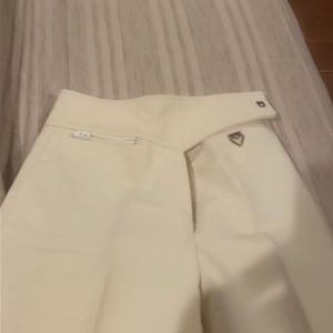 Vintage Obermeyer Wool Blend Ski Pants Size 6 Time for Spring Skiing Snowboard